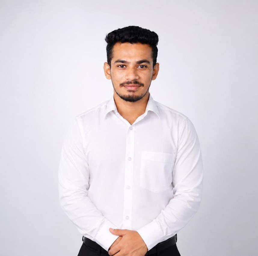 Ganesh Verekar