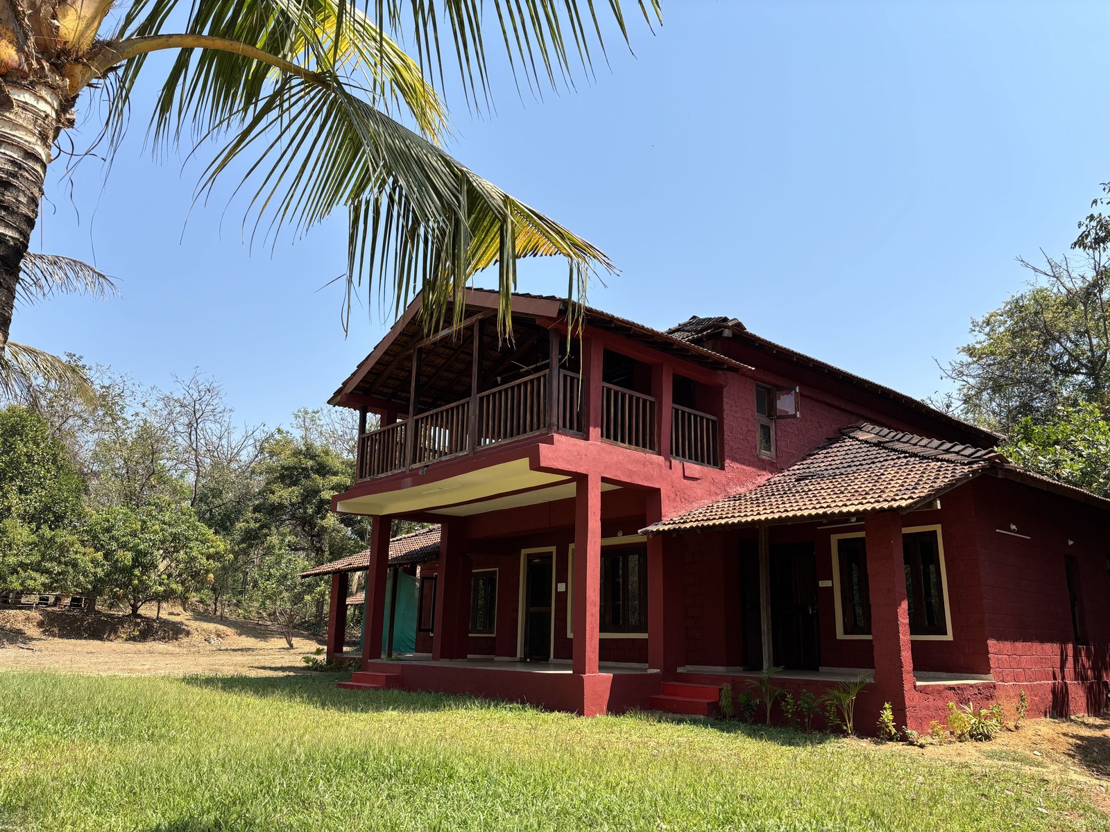 Kokum Hill